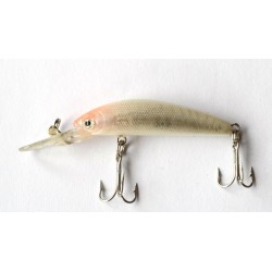 Рибальський воблер, Brat Fishing Tharkun, 73мм, вага 4,2г, заглиблення 1,7-2,7м, колір №233